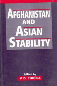 Afghanistan in World Politics: a Study in Afghan-Us Relations - Gyan Books - Swadesiicart