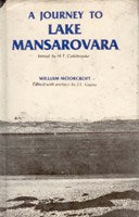 A Journey to Lake Mansarovara - Gyan Books - Swadesiicart
