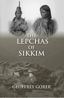 The Lepchas of Sikkim - Gyan Books - Swadesiicart