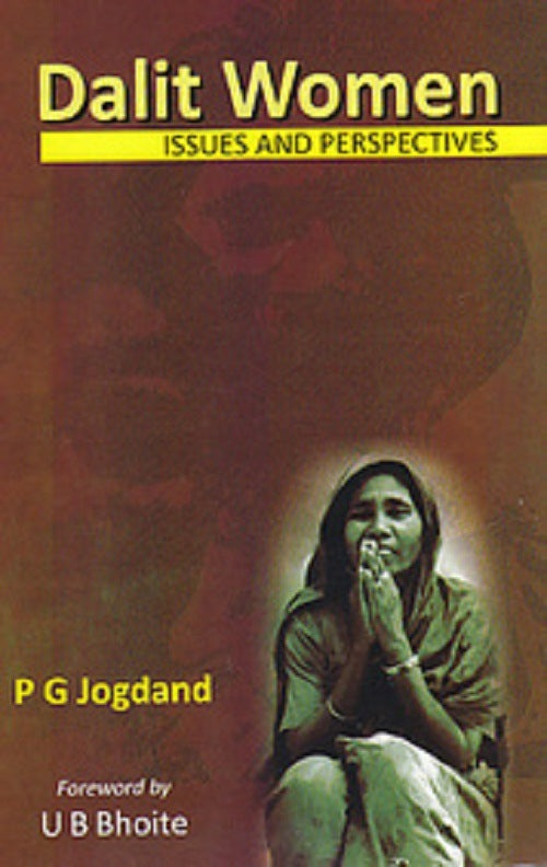 Dalit Women: Issues and Perspectives - Gyan Books - Swadesiicart