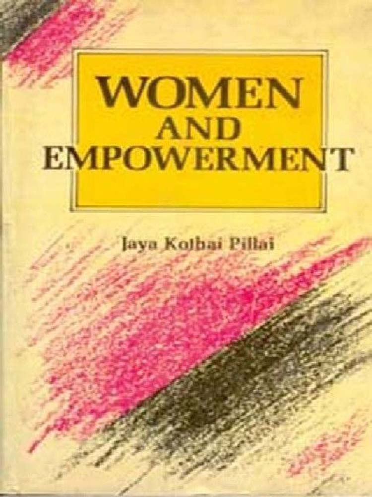 Women and Empowerment - Gyan Books - Swadesiicart
