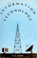 Information Technology - Gyan Books - Swadesiicart