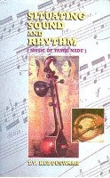 Situating Sound and Rhythm: Music of Tamil Nadu - Gyan Books - Swadesiicart