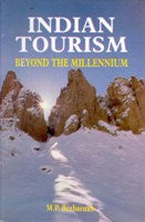 Indian Tourism: Beyond the Millennium - Gyan Books - Swadesiicart