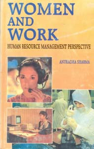Women and Work: Human Resource Development - Gyan Books