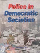Police in Democratic Societies - Gyan Books - Swadesiicart