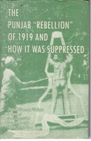 The Punjab Rebellion of 1919 and How It Was Suppressed 2 Vols. Set - Gyan Books