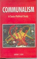 Communalism: a Socio-Political Study - Gyan Books - Swadesiicart