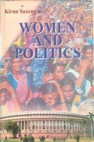 Women and Politics - Gyan Books - Swadesiicart