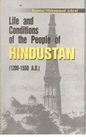 Life and Conditions of the People of Hindustan - Gyan Books - Swadesiicart
