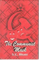 The Communist Mask - Gyan Books - Swadesiicart