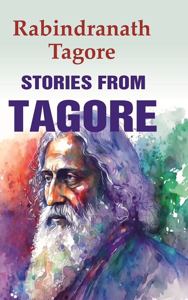 Stories from Tagore - Gyan Books