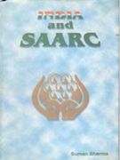 India and Saarc - Gyan Books - Swadesiicart