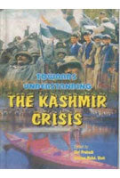 Towards Understanding the Kashmir Crisis: a New Anthology - Gyan Books