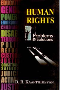 Human Rights: Problems and Solutions - Gyan Books