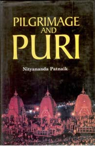 Pilgrimage and Puri - Gyan Books - Swadesiicart