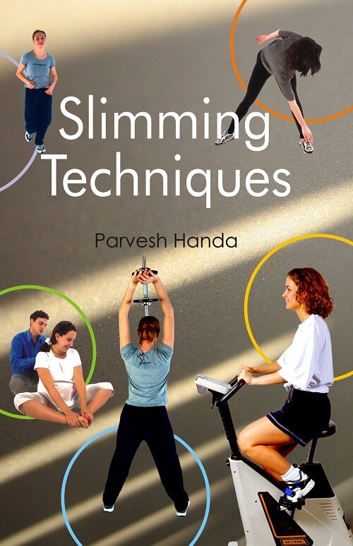 Slimming Techniques - Gyan Books