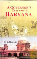 A Governors Tryst With Haryana - Gyan Books - Swadesiicart