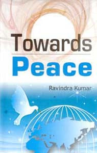 Towards Peace - Gyan Books
