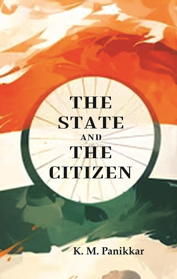 The State and the Citizen - Gyan Books