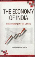 The Economy of India: Global Challenge For the Century - Gyan Books - Swadesiicart