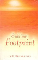 Sublime Footprint - Gyan Books - Swadesiicart