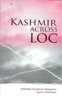 Kashmir Across Loc - Gyan Books - Swadesiicart