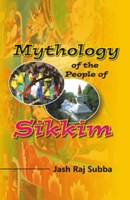 Mythology of the People of the Sikkim - Gyan Books - Swadesiicart