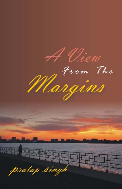 A View From the Margins - Gyan Books - Swadesiicart