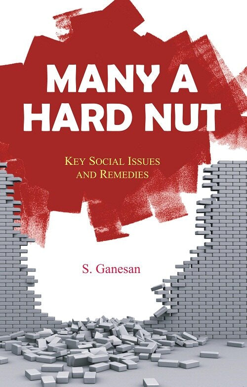 Many a Hard Nut - Gyan Books - Swadesiicart