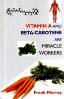 Vitamin a and Beta-Carotene Are Miracle Workers - Gyan Books - Swadesiicart