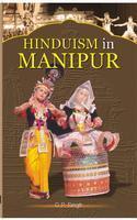 Hinduism in Manipur - Gyan Books - Swadesiicart