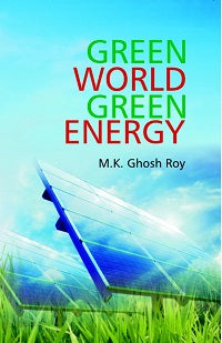Green World Green Energy - Gyan Books - Swadesiicart