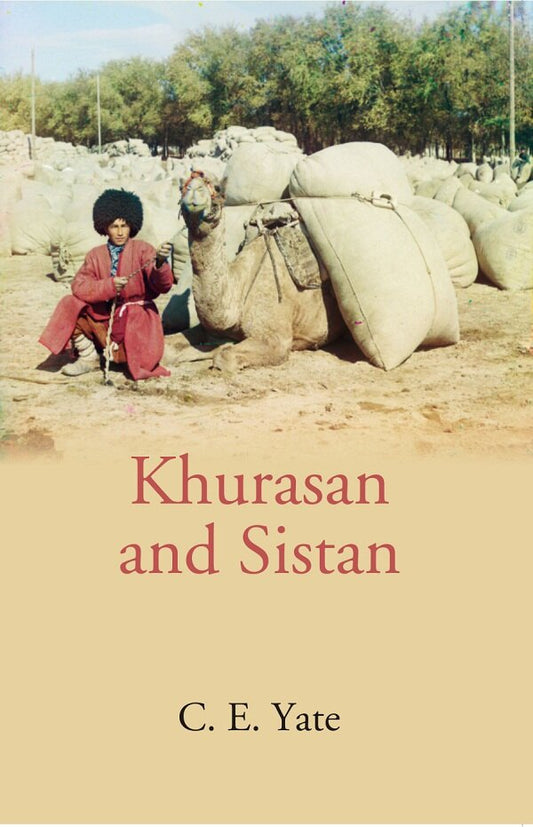 Khurasan and Sistan - Gyan Books