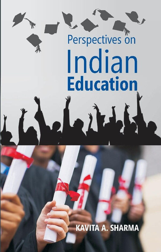 Perspectives On Indian Education - Gyan Books