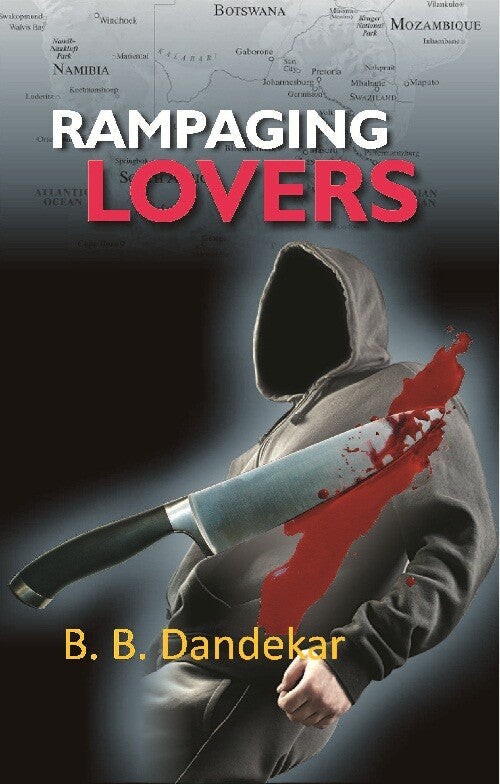 Rampaging Lovers - Gyan Books