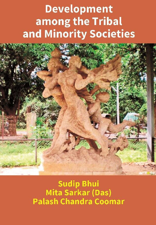 Development among the Tribal and Minority Societies - Gyan Books