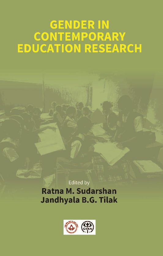 Gender in Contemporary Education Research - Gyan Books