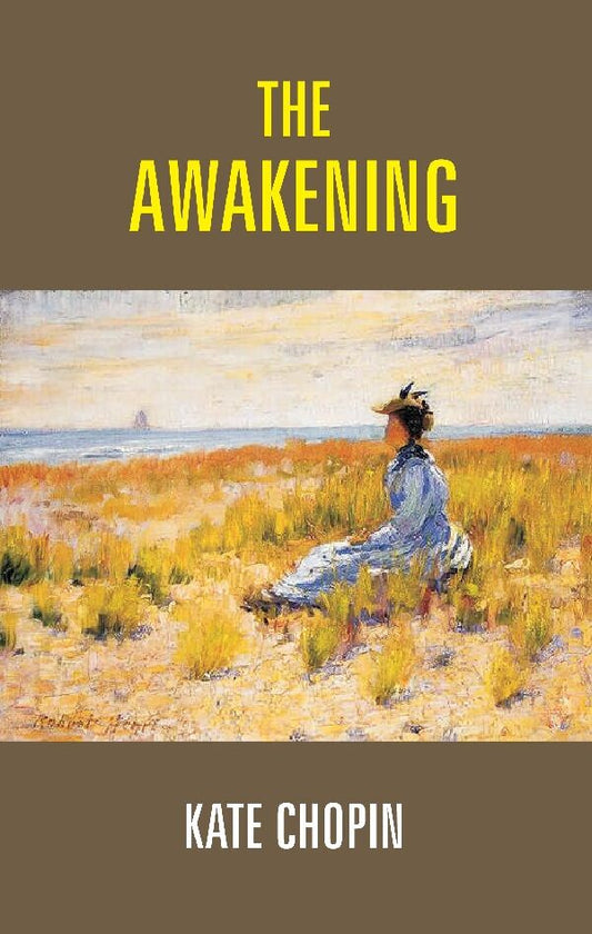 The Awakening - Gyan Books
