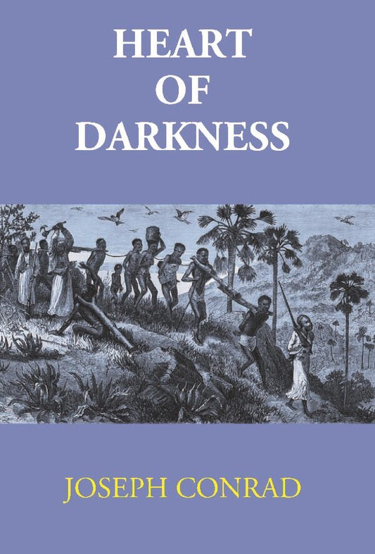 Heart of Darkness - Gyan Books - Swadesiicart