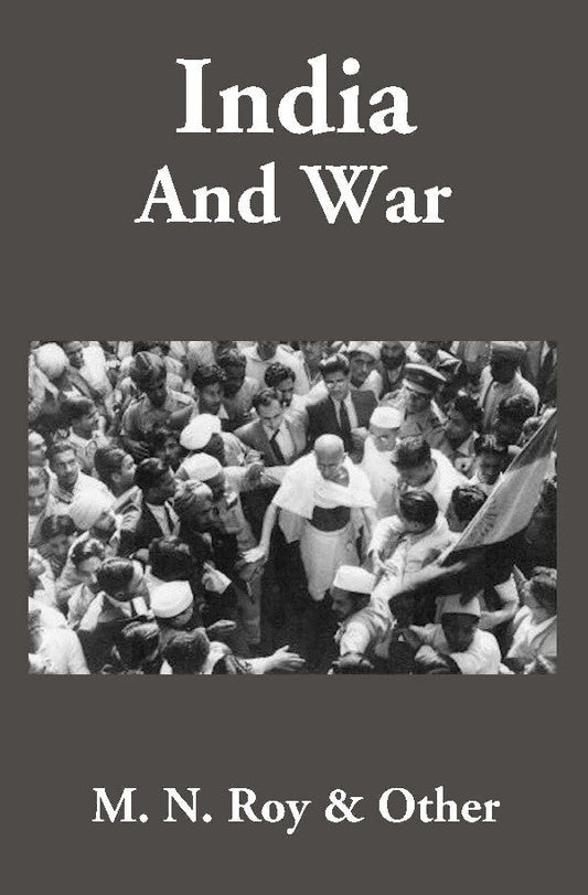 India And War - Gyan Books