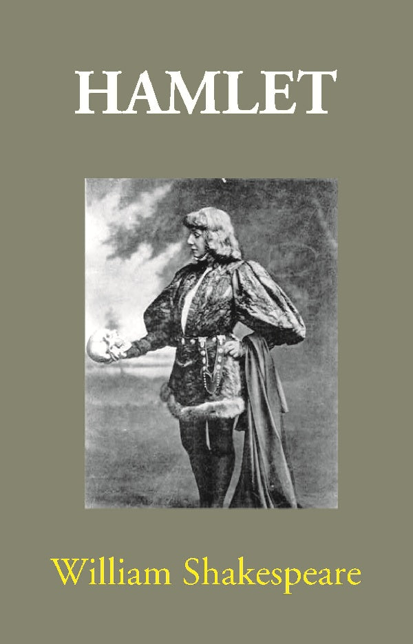 Hamlet - Gyan Books - Swadesiicart