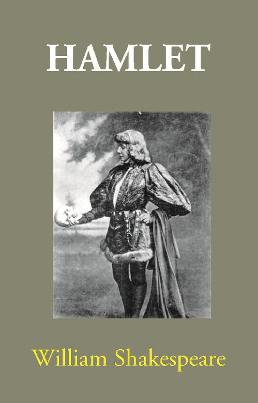 Hamlet - Gyan Books - Swadesiicart