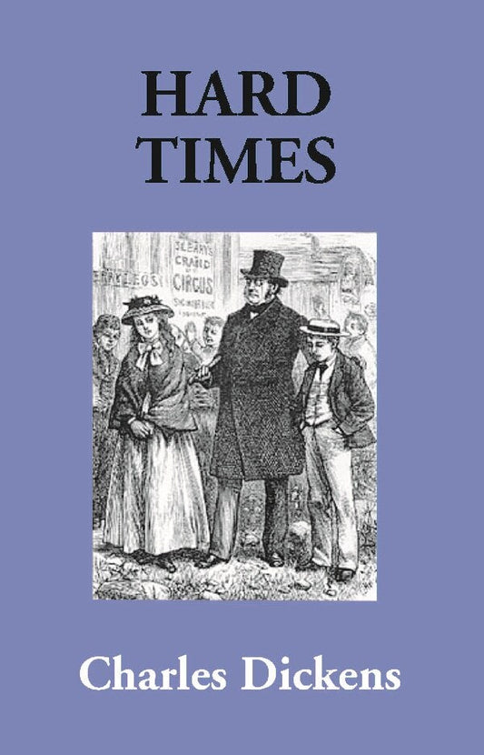 Hard Times - Gyan Books