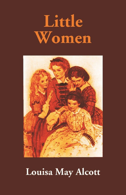Little Women - Gyan Books