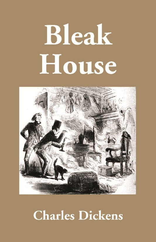Bleak House - Gyan Books