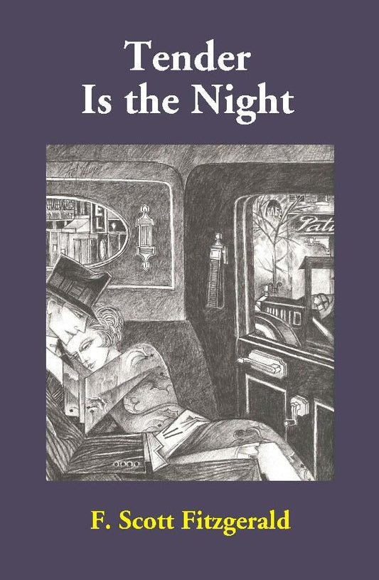 Tender Is the Night - Gyan Books