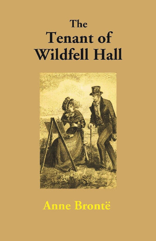 The Tenant of Wildfell Hall - Gyan Books