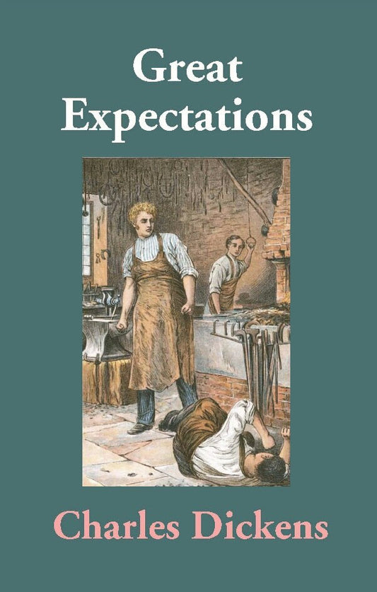 Great Expectations - Gyan Books