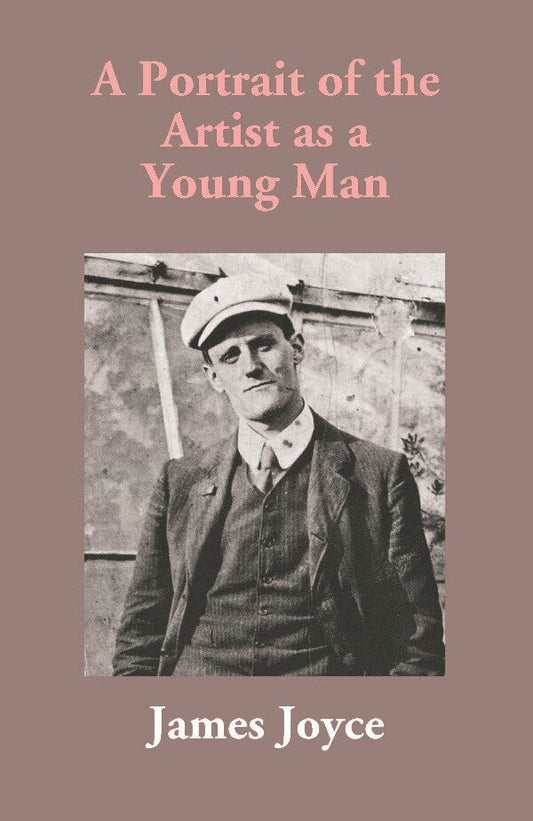A Portrait of the Artist as a Young Man - Gyan Books